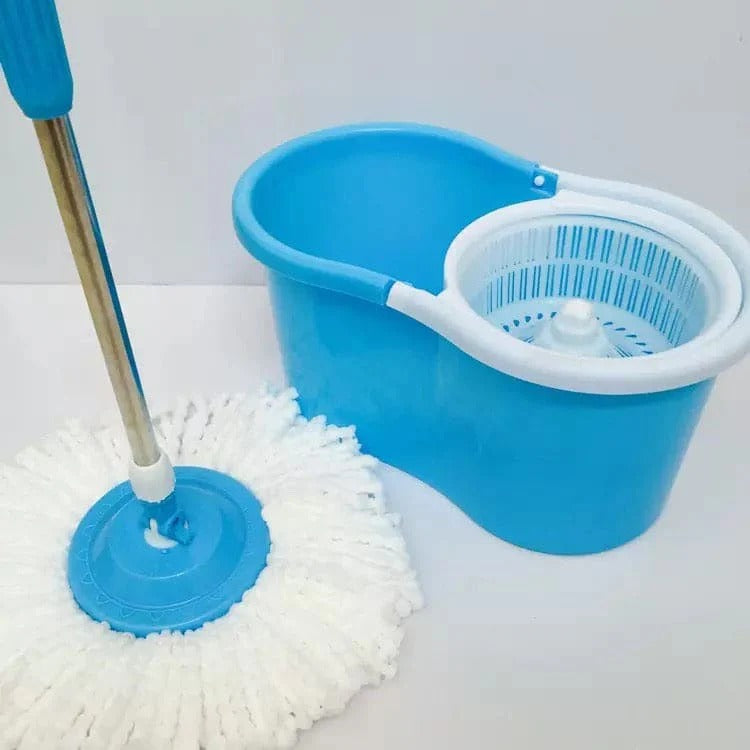 Magic Spin Mop