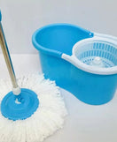 Magic Spin Mop