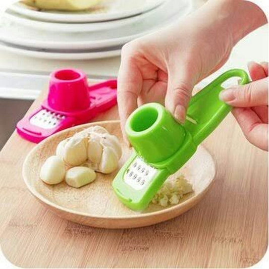 Generic Garlic Mixer