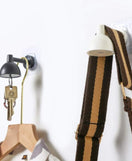 Magnetic Key Holder Wall Mounted