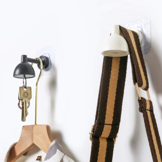 Magnetic Key Holder Wall Mounted