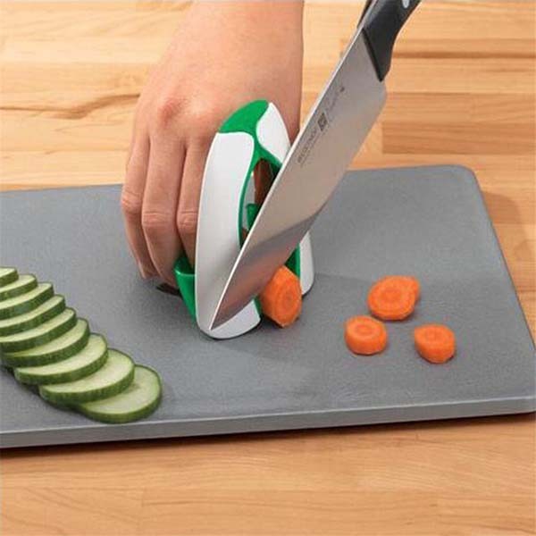 Safe Slice Knife Guard