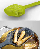 Scoop Colander Strainer Heat Resistant