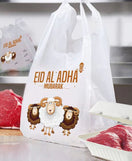 Meat Bags Eid Ul Adha Bakra Eid Shoppers