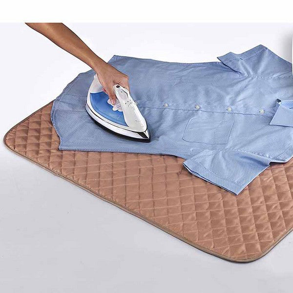 Iron Express - Turn Any Surface into an Ironing Board