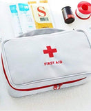Medical First Aid Kit Pouch Empty Bag