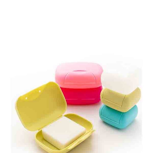 Portable Travel Soap Box