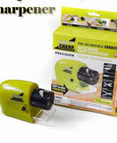 Motorized Knife Sharpener