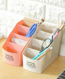 Desktop Storage Organizer Box