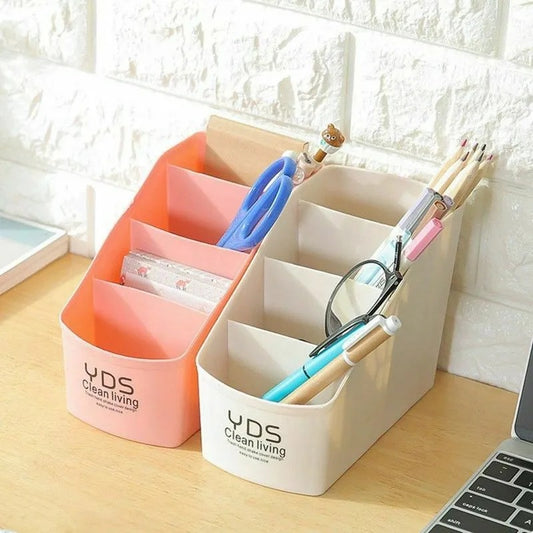 Desktop Storage Organizer Box