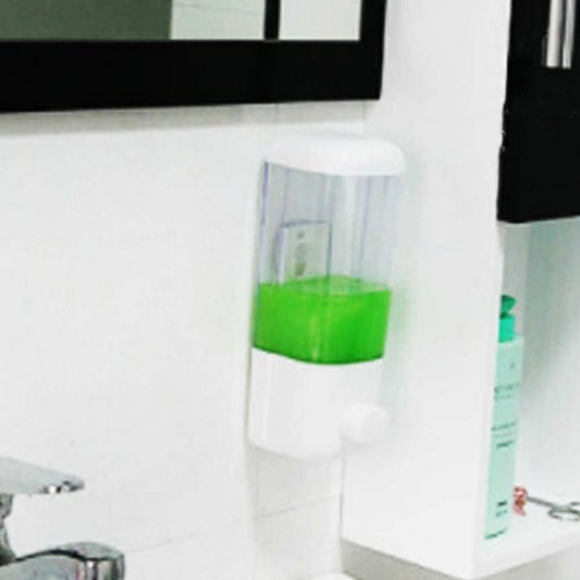 Soap Dispenser Wall Mounted Soap Dispenser