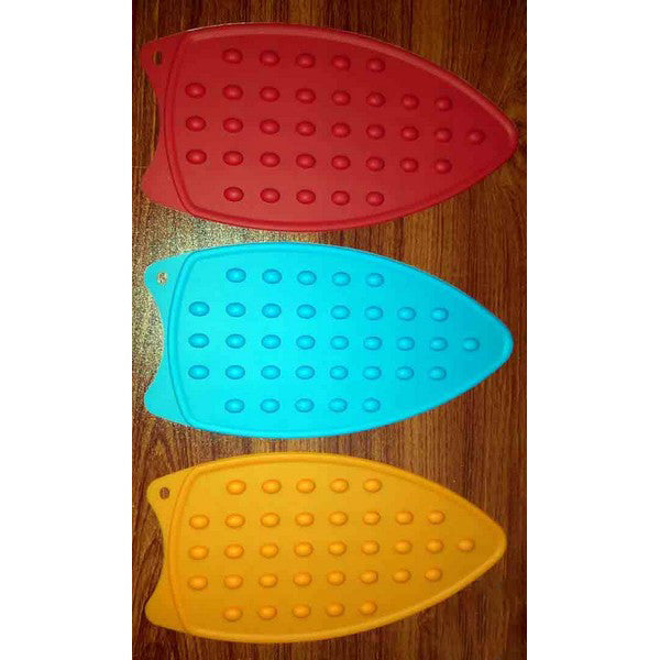 Silicone Iron Pad