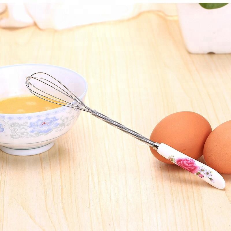 Mini Egg Beater