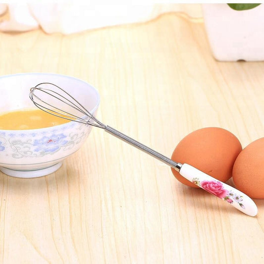 Mini Egg Beater