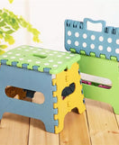 Mini Kids Folding Stool