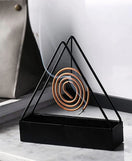 mosquito coil holder