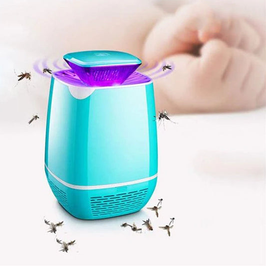 Mosquito Killing Lamp USB Plug