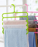Multi Layer Trouser Hanger