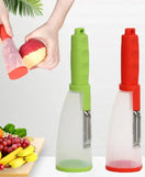 Multifunction Vegetable Peeler Knife