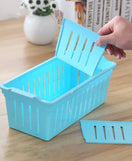 Multipurpose Divider Basket