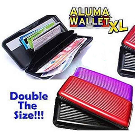 Aluma Wallet