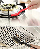 Wire Brush Kitchen Tools Set Of 3