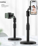 Multi-Function Mobile Phone Stand