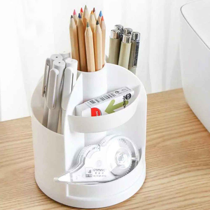 Creative Storage Holder 360 Degree Rotation