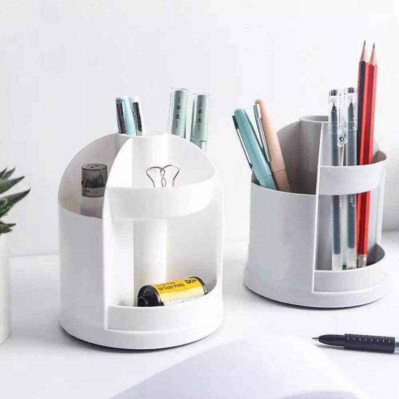 Creative Storage Holder 360 Degree Rotation