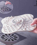 Silicone Drain Filter Cover