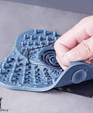 Silicone Drain Filter Cover