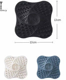 Silicone Drain Filter Cover