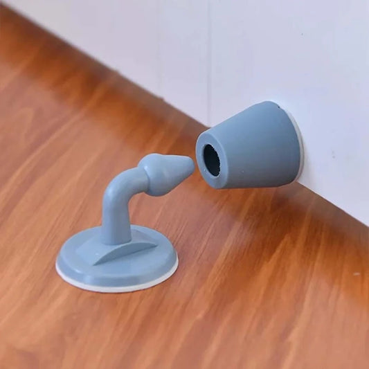 Silicone Door Stopper - Wall Saver