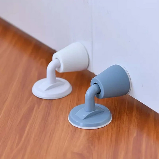 Silicone Door Stopper - Wall Saver