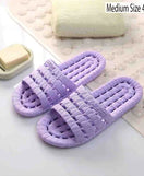 Soft Bathroom Slipper