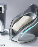 New Style Leaf Shaped Soap Dish