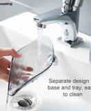 New Style Leaf Shaped Soap Dish