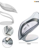New Style Leaf Shaped Soap Dish
