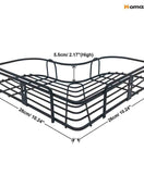 Bathroom Corner Rack Self-Adhesive