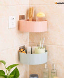 Triangle Corner Shelf Adhesive