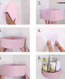 Triangle Corner Shelf Adhesive