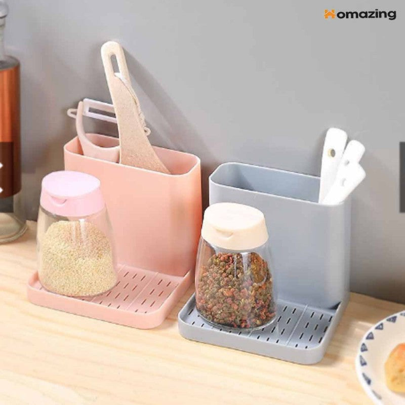Bathroom Accessories Holder Shelf Multipurpose