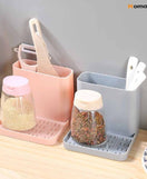 Bathroom Accessories Holder Shelf Multipurpose