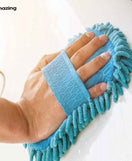 Cleaning Duster Microfiber Sponge Soft