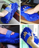 Cleaning Duster Microfiber Sponge Soft