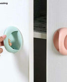 1Pcs Drawer Pull Helper Self Adhesive