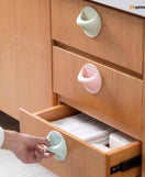 1Pcs Drawer Pull Helper Self Adhesive