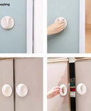 1Pcs Drawer Pull Helper Self Adhesive