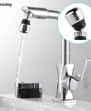 2 Modes Faucet 360 Rotating