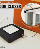 Auto Door Closer